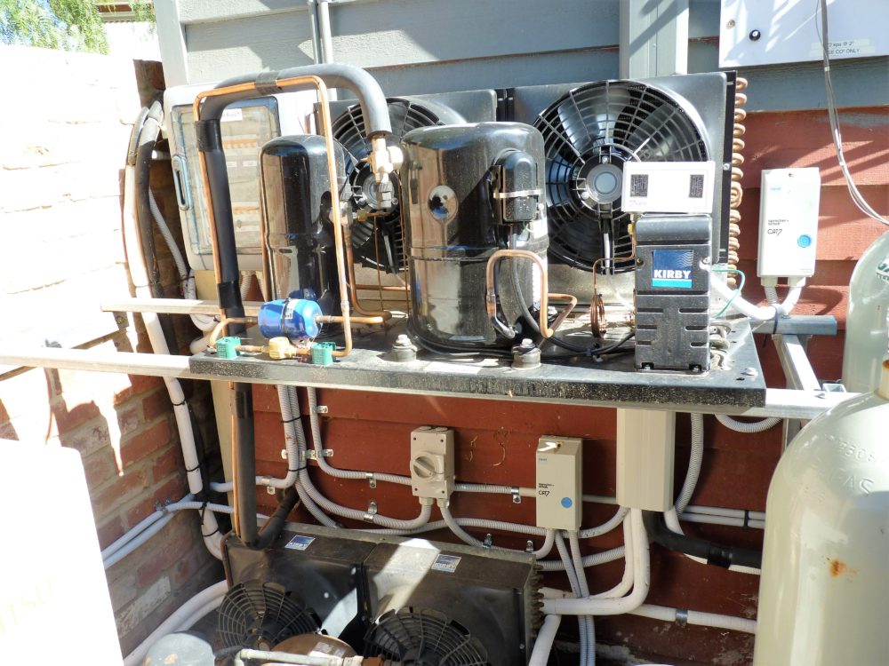 Refrigeration